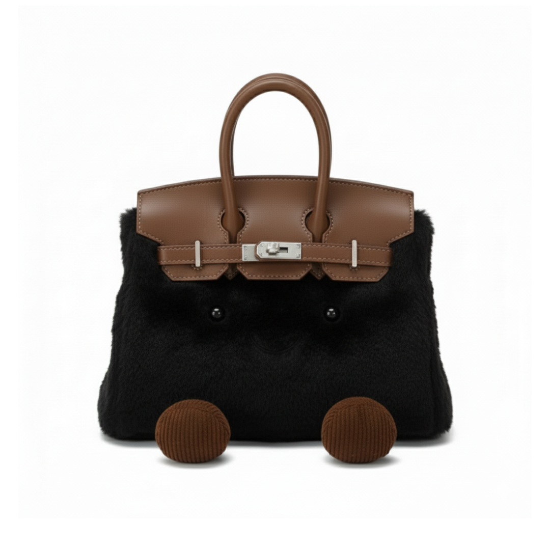 Maite Jelly Divine Bag