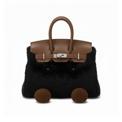 Maite Jelly Divine Bag