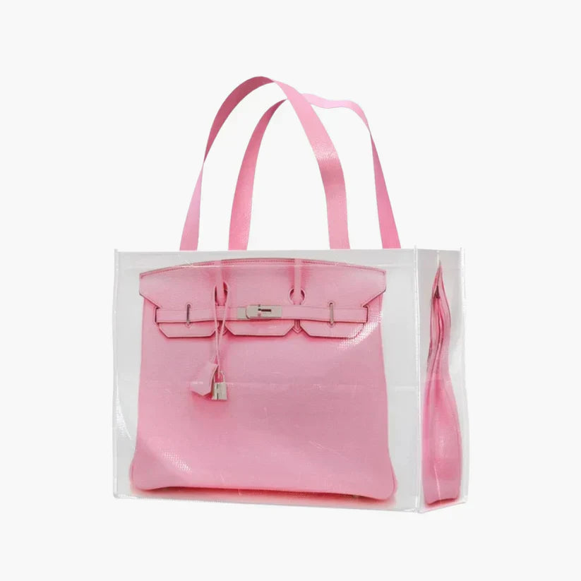 Maite Frame Tote Bag