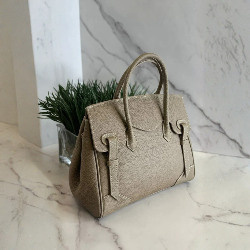 Maite Hickory Carry Bag