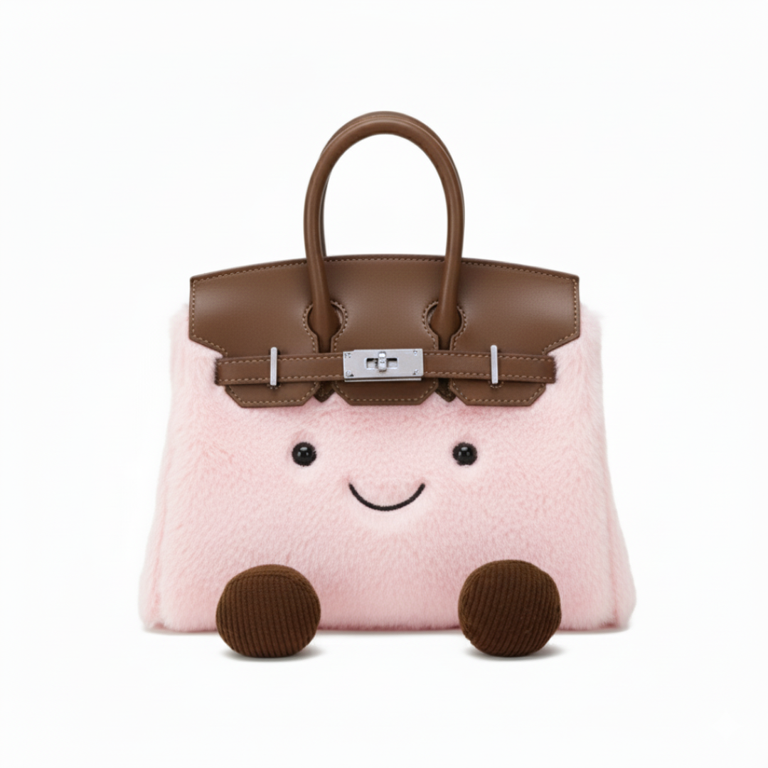 Maite Jelly Divine Bag