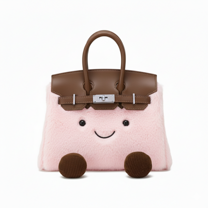 Maite Jelly Divine Bag