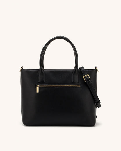 Agatha’s Modern Classic | Crossbody Handbag