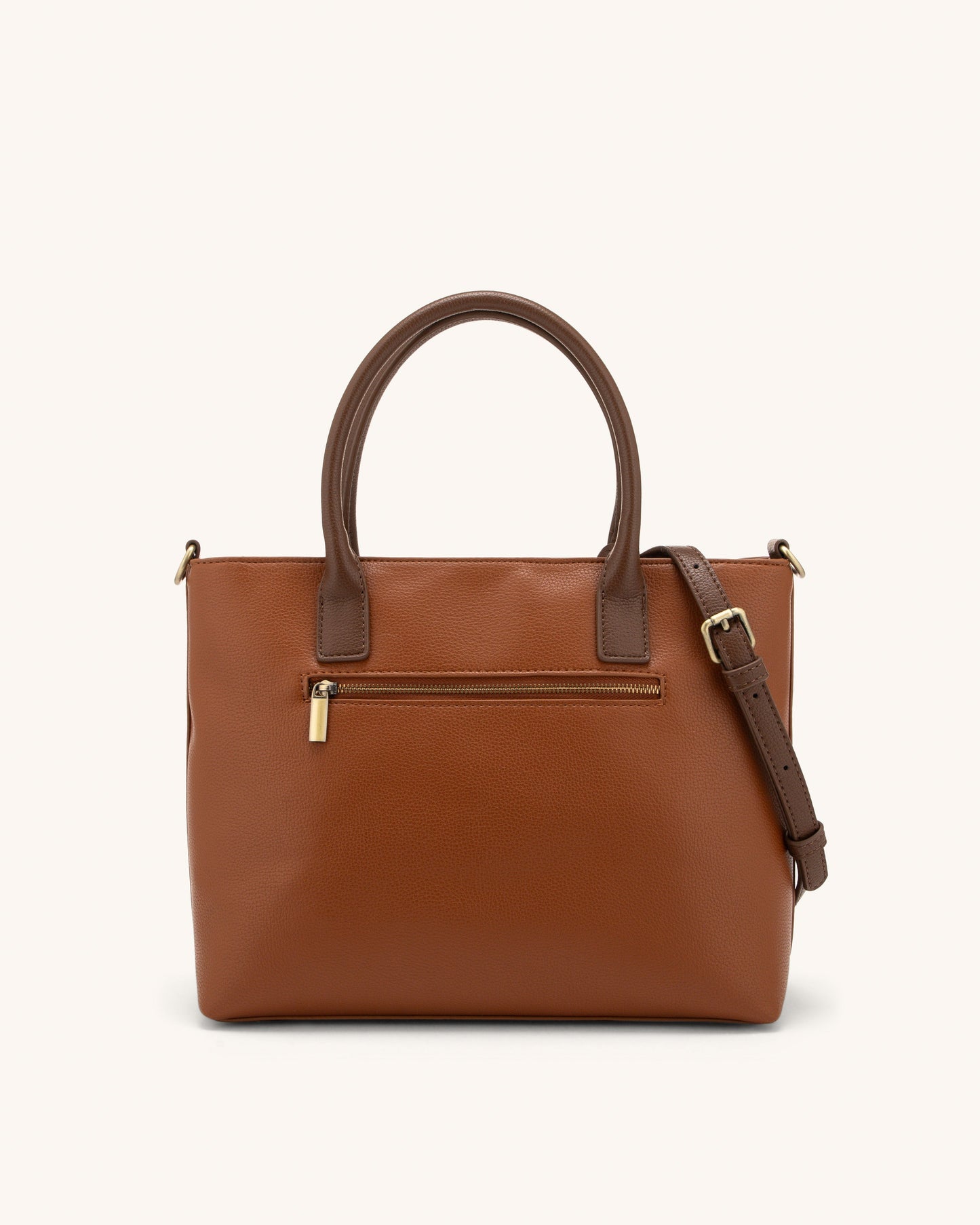 Agatha’s Modern Classic | Crossbody Handbag