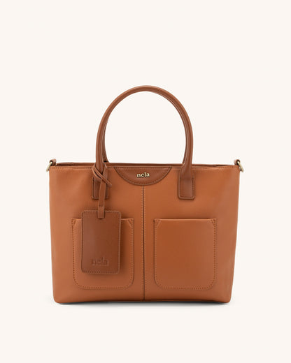 Agatha’s Modern Classic | Crossbody Handbag