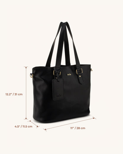 Alma’s Timeless Sophistication | Shoulder Bag