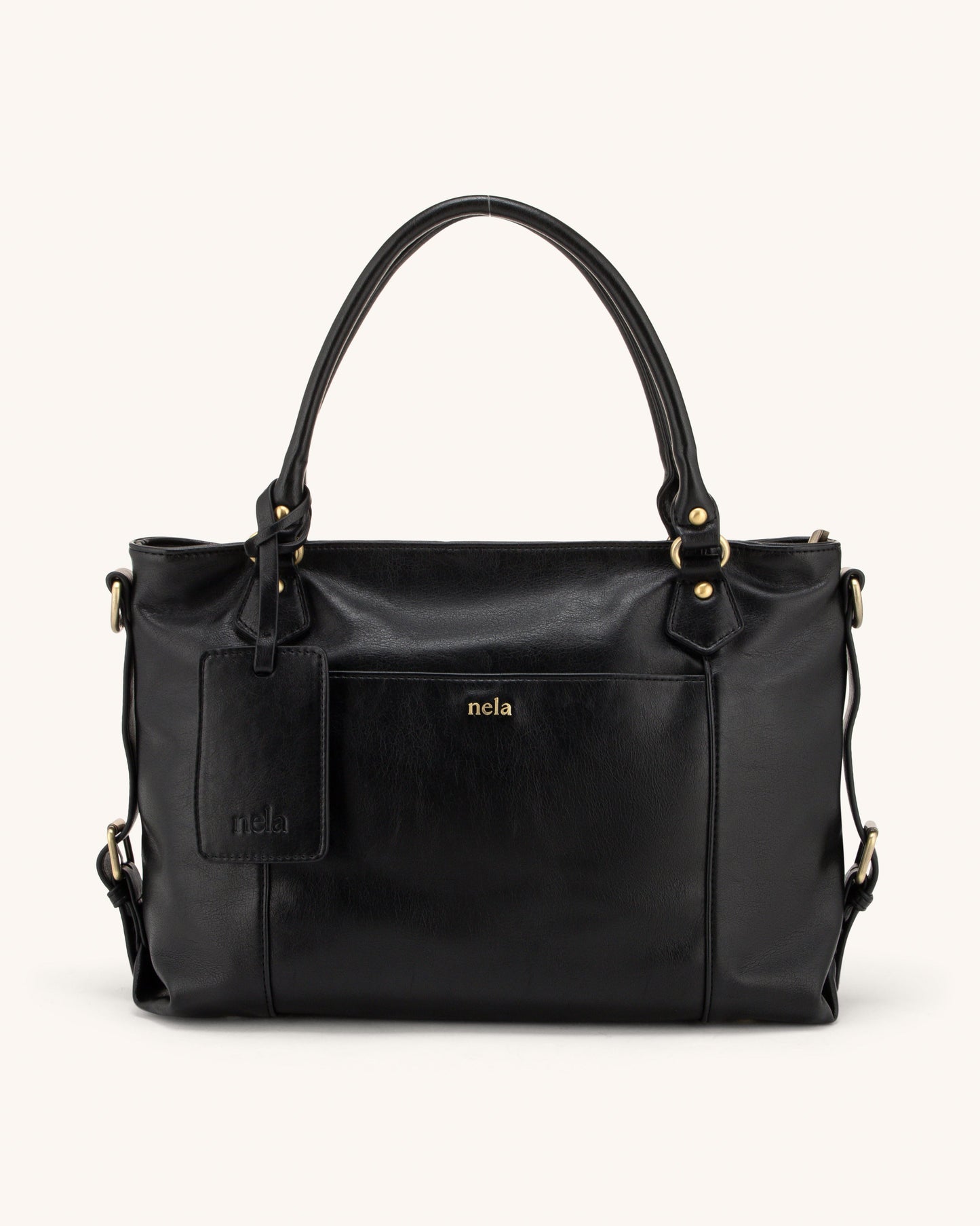 Lucille’s Everyday Elegance | Shoulder Bag