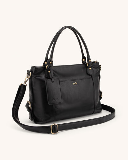 Lucille’s Everyday Elegance | Shoulder Bag