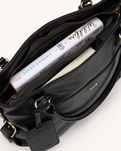 Lucille’s Everyday Elegance | Shoulder Bag