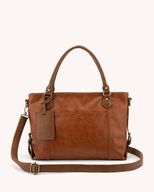 Lucille’s Everyday Elegance | Shoulder Bag