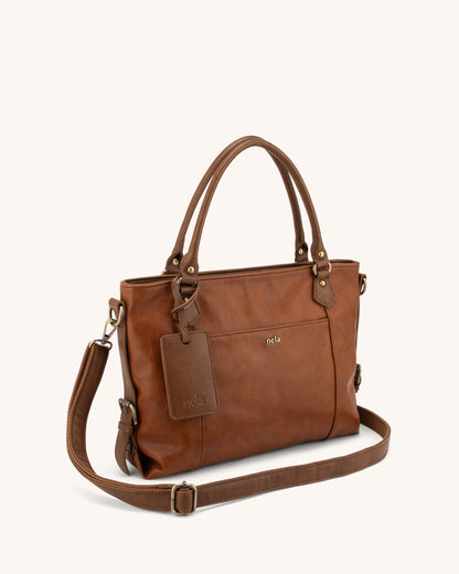 Lucille’s Everyday Elegance | Shoulder Bag