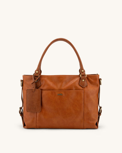 Lucille’s Everyday Elegance | Shoulder Bag