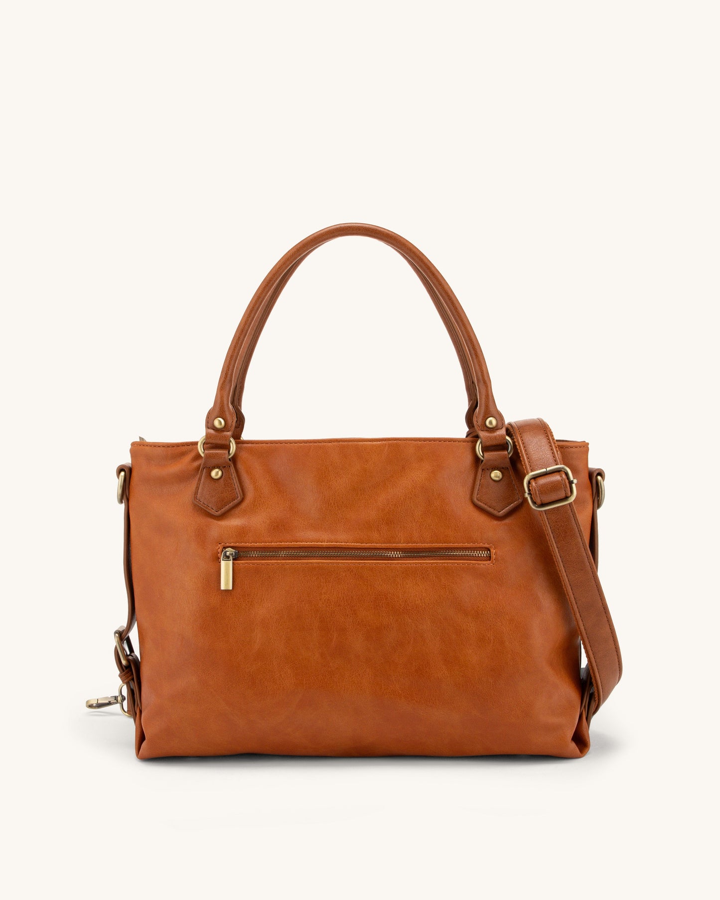 Lucille’s Everyday Elegance | Shoulder Bag