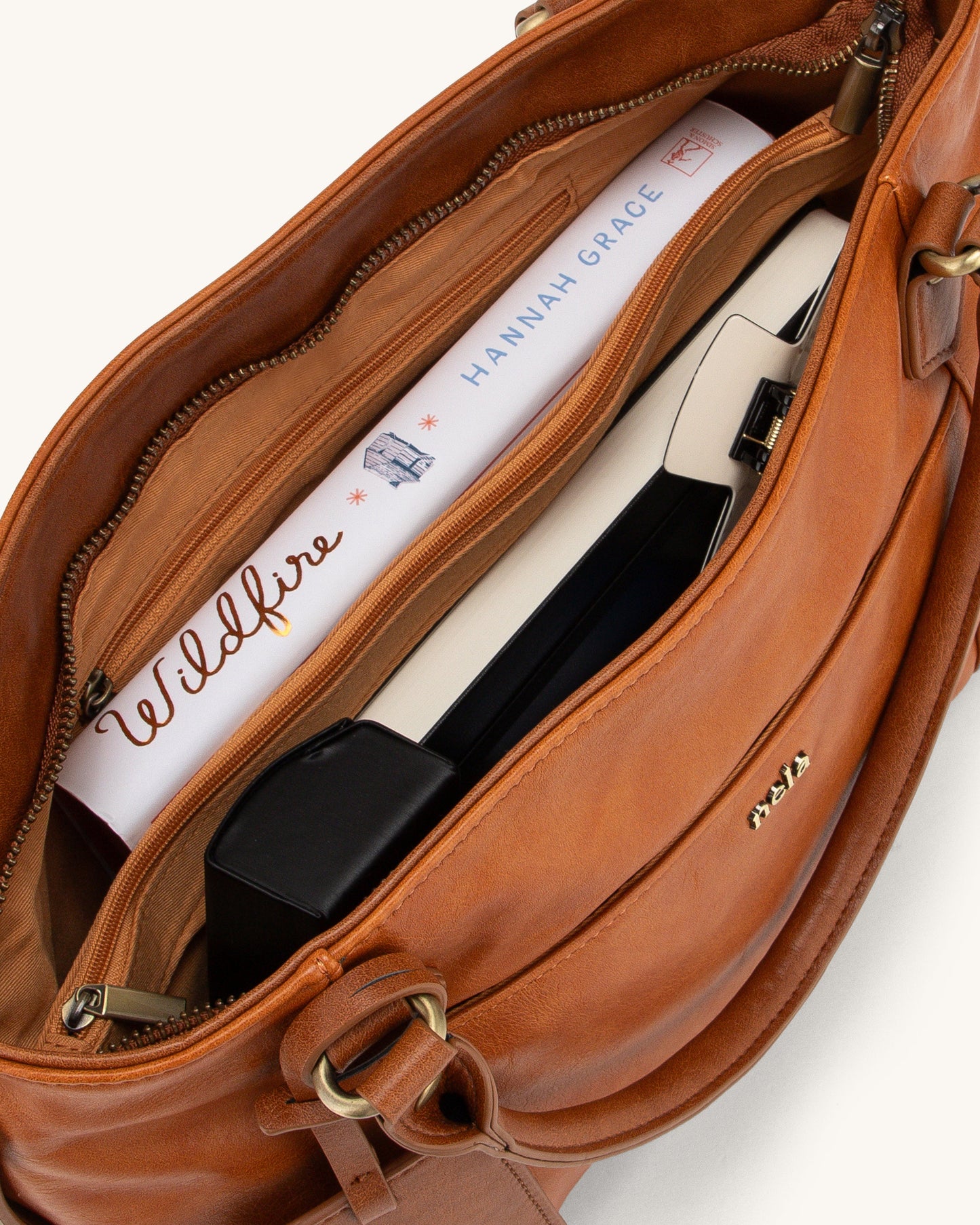 Lucille’s Everyday Elegance | Shoulder Bag
