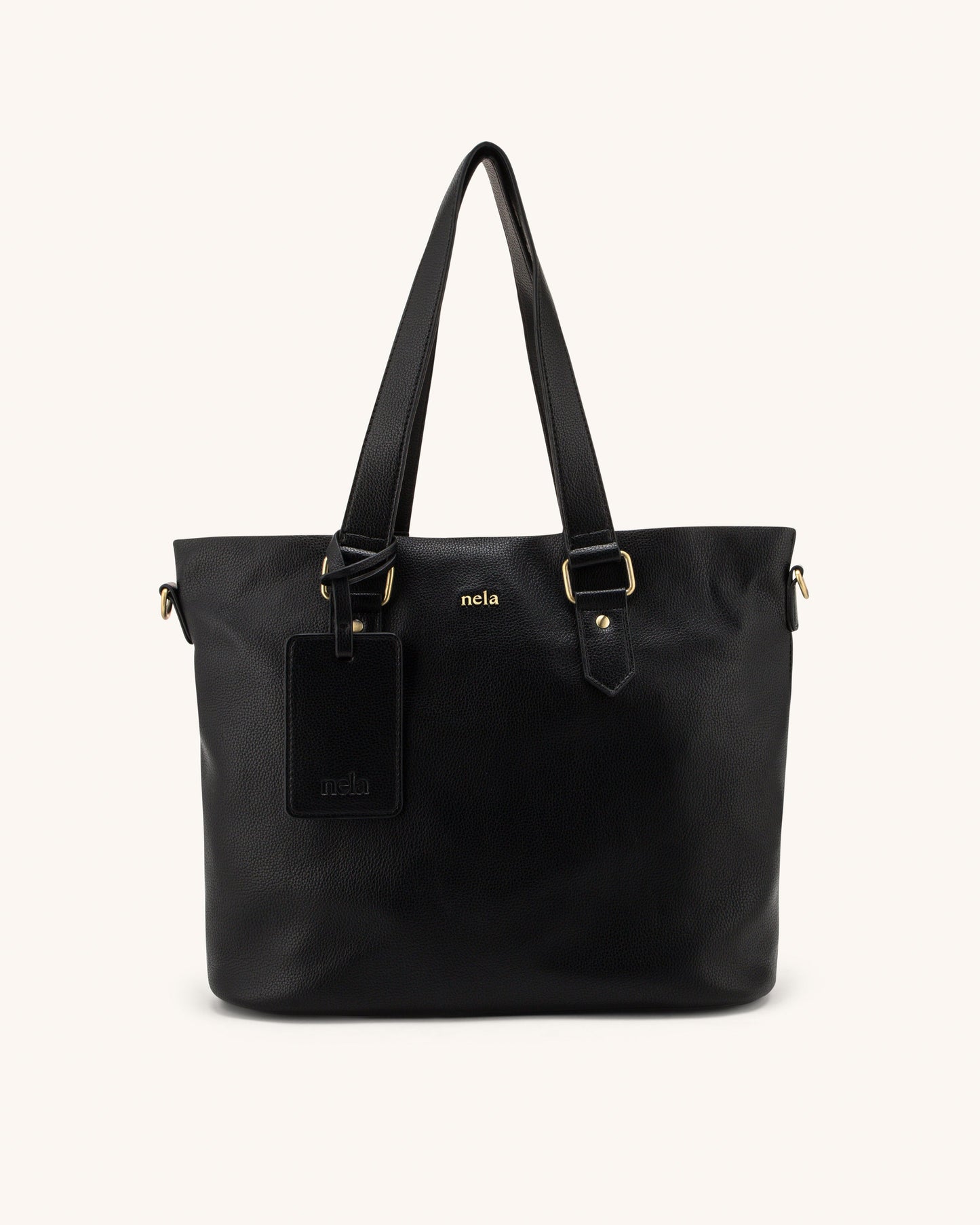 Alma’s Timeless Sophistication | Shoulder Bag
