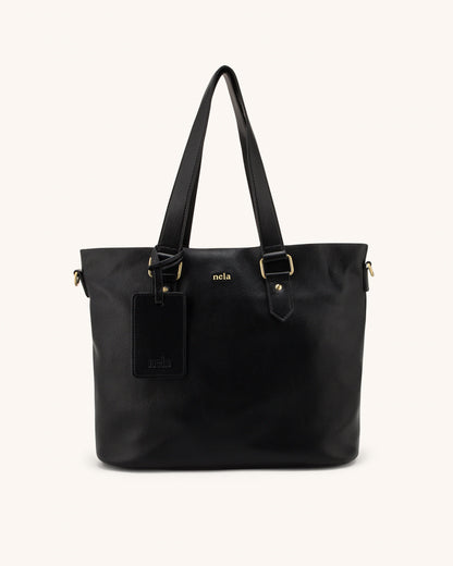 Alma’s Timeless Sophistication | Shoulder Bag