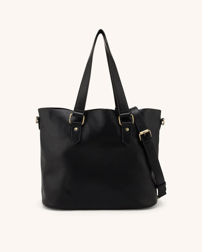 Alma’s Timeless Sophistication | Shoulder Bag