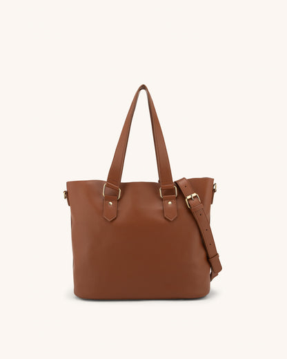 Alma’s Timeless Sophistication | Shoulder Bag