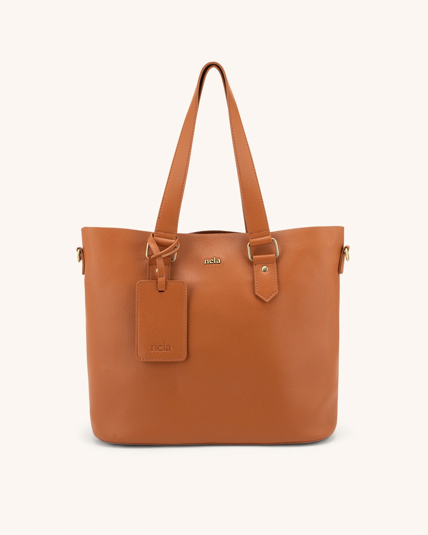 Alma’s Timeless Sophistication | Shoulder Bag