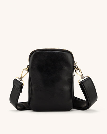 Ceila’s Timeless Companion | Small Crossbody Bag