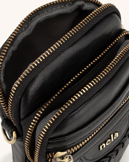 Ceila’s Timeless Companion | Small Crossbody Bag