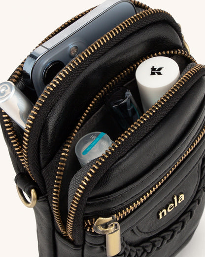 Ceila’s Timeless Companion | Small Crossbody Bag