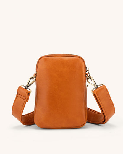 Ceila’s Timeless Companion | Small Crossbody Bag