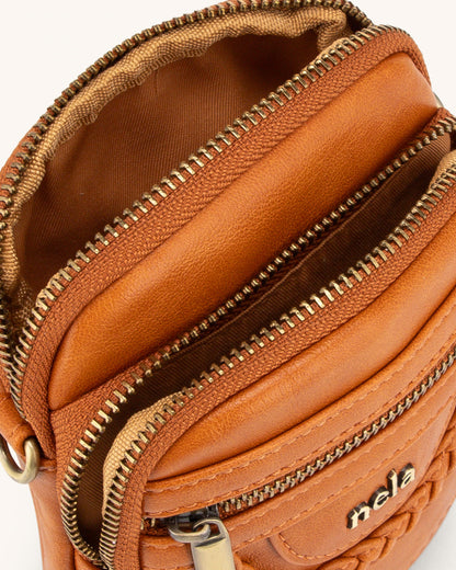 Ceila’s Timeless Companion | Small Crossbody Bag