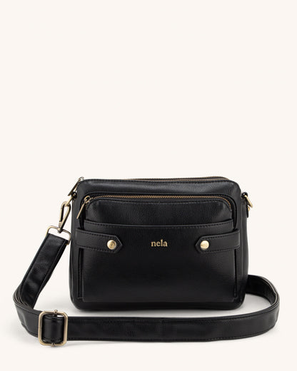 Lenora’s Everyday Grace | Crossbody Bag