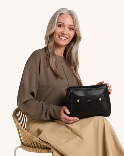 Lenora’s Everyday Grace | Crossbody Bag