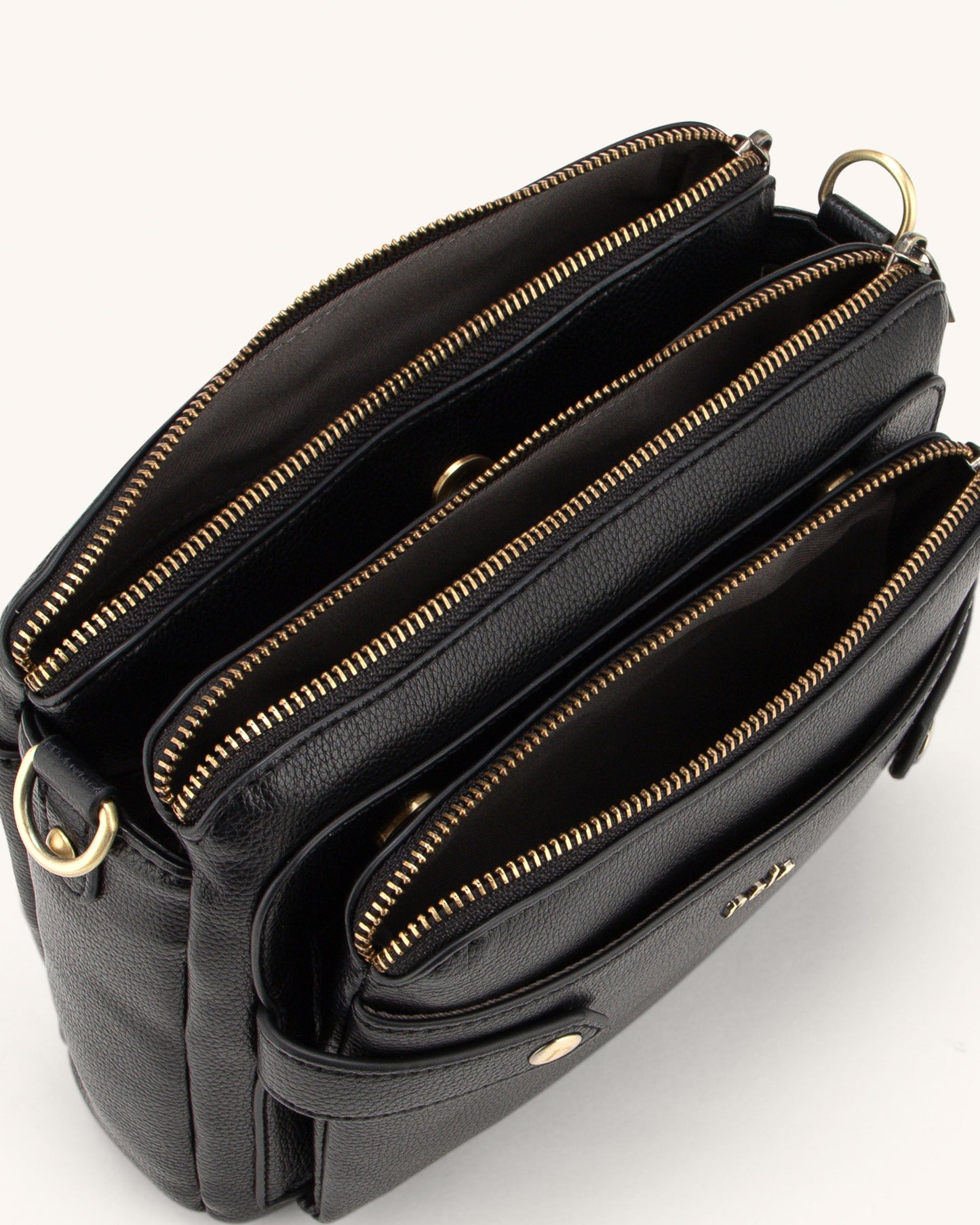 Lenora’s Everyday Grace | Crossbody Bag