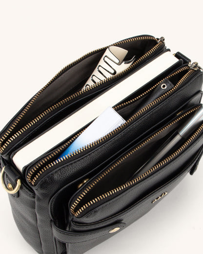 Lenora’s Everyday Grace | Crossbody Bag