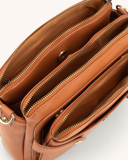 Lenora’s Everyday Grace | Crossbody Bag