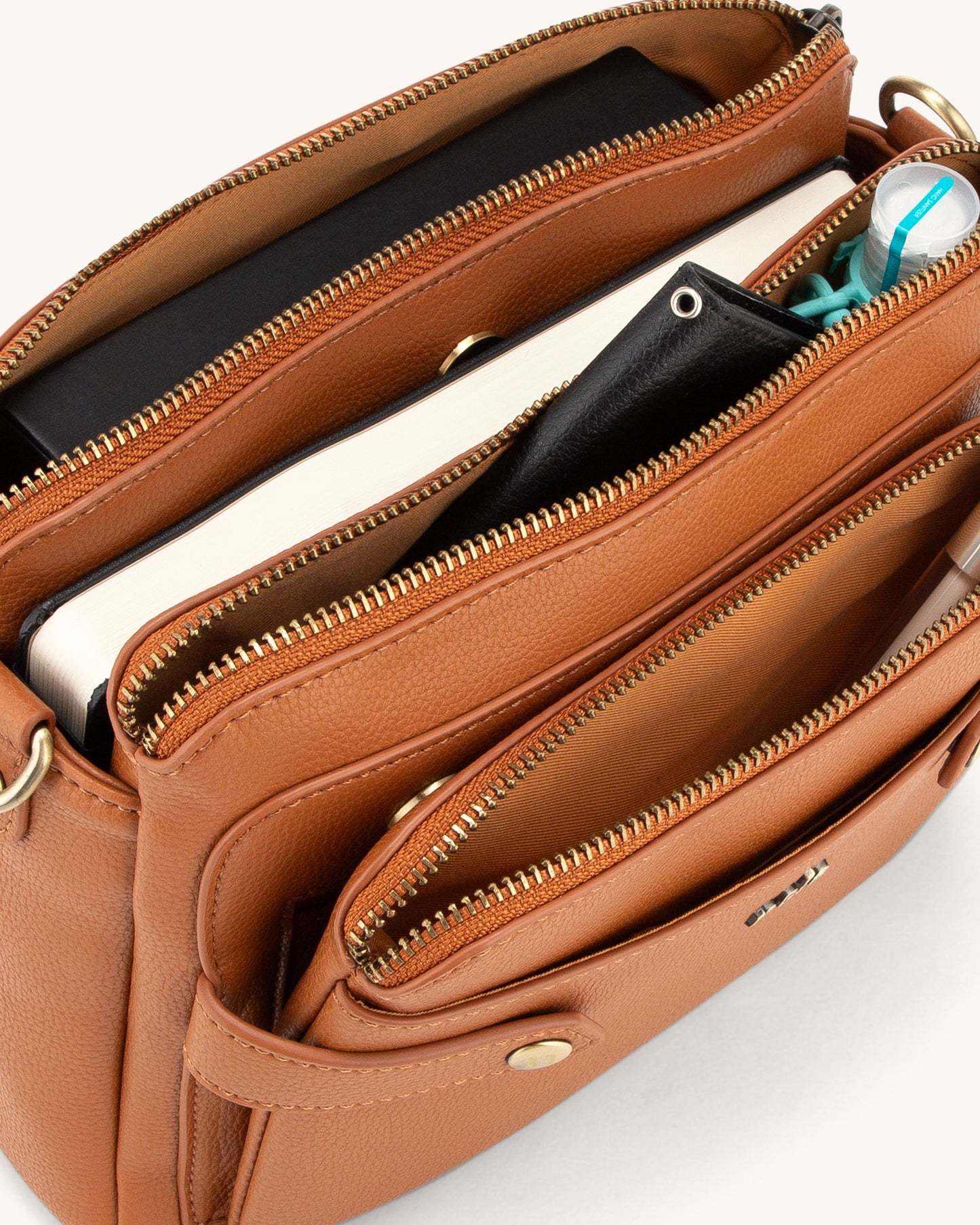 Lenora’s Everyday Grace | Crossbody Bag