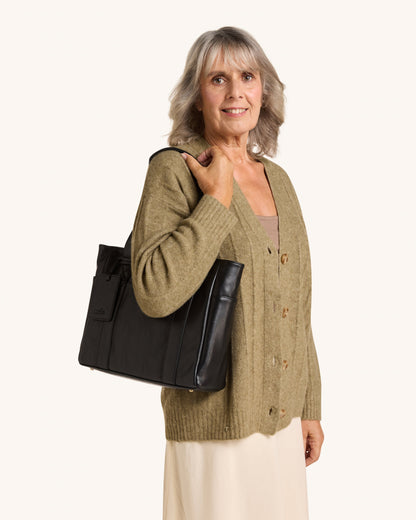 Ruthie’s Graceful Companion | Everyday Medium Tote