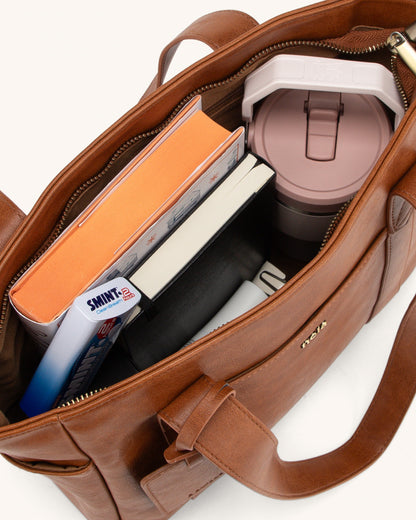 Ruthie’s Graceful Companion | Everyday Medium Tote