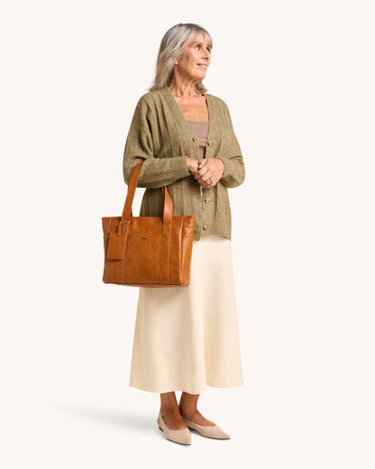 Ruthie’s Graceful Companion | Everyday Medium Tote