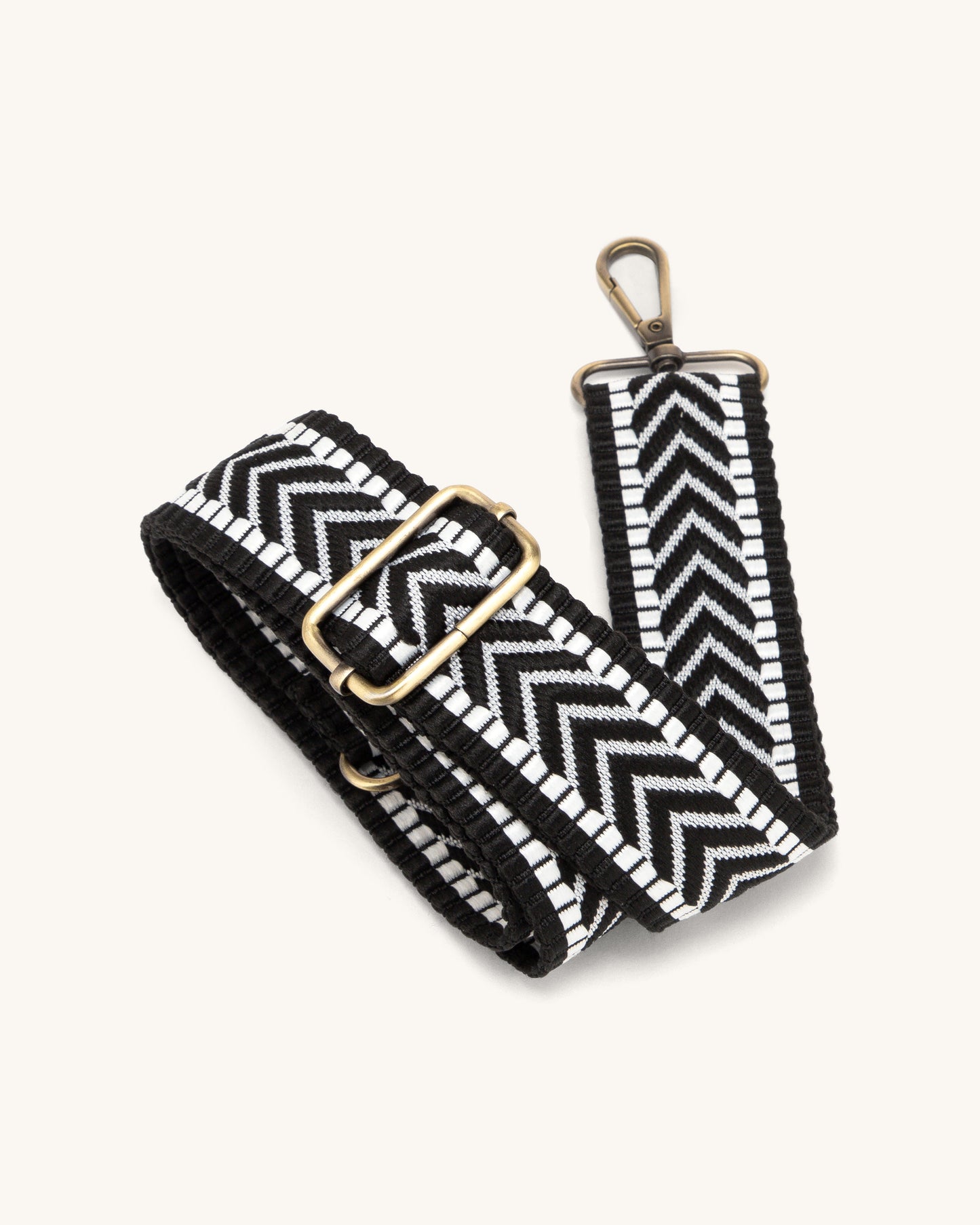 Vivienne’s Signature Charm | Crossbody Bag