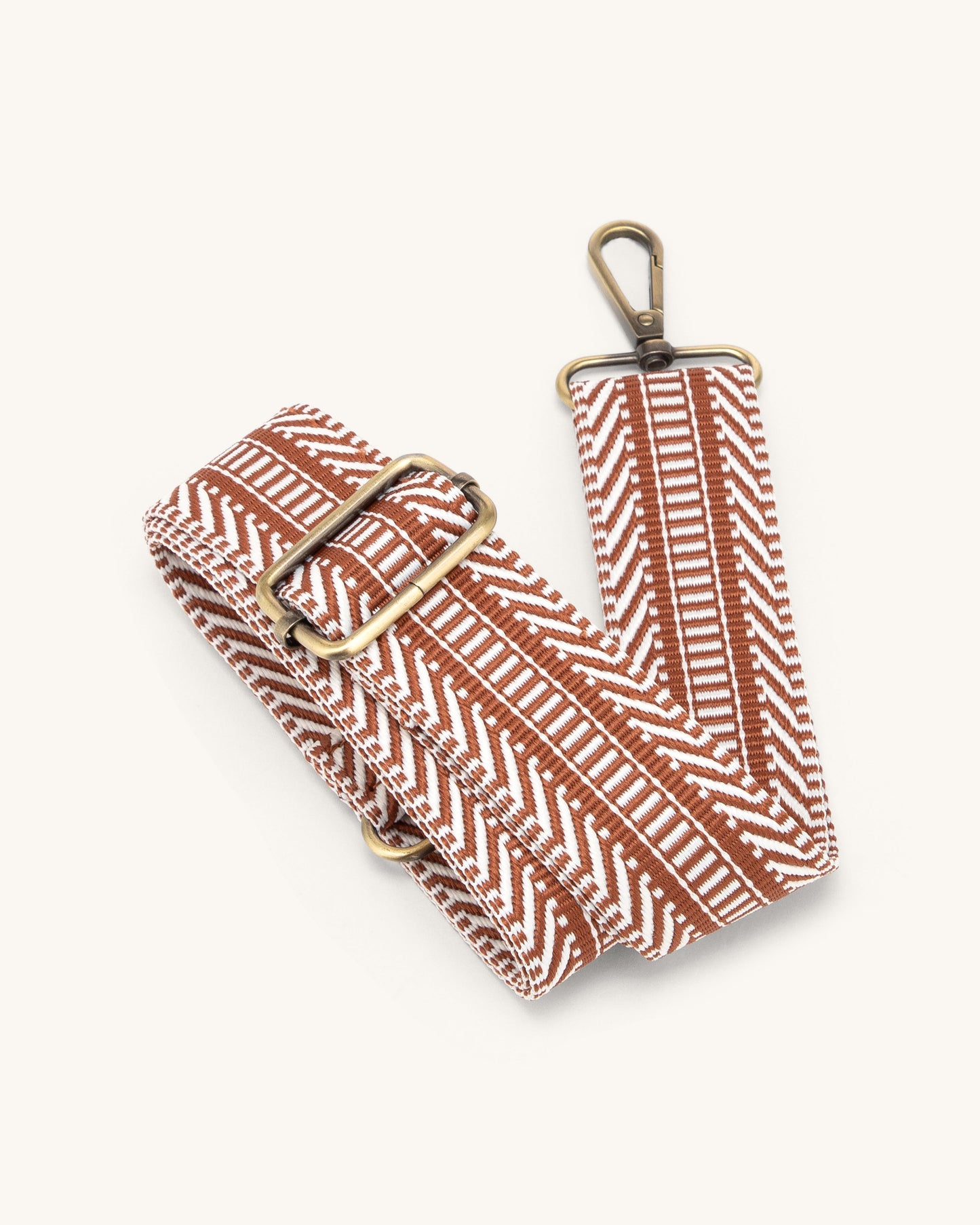 Vivienne’s Signature Charm | Crossbody Bag