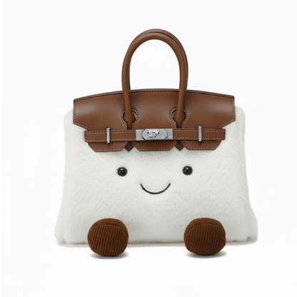 Maite Jelly Divine Bag