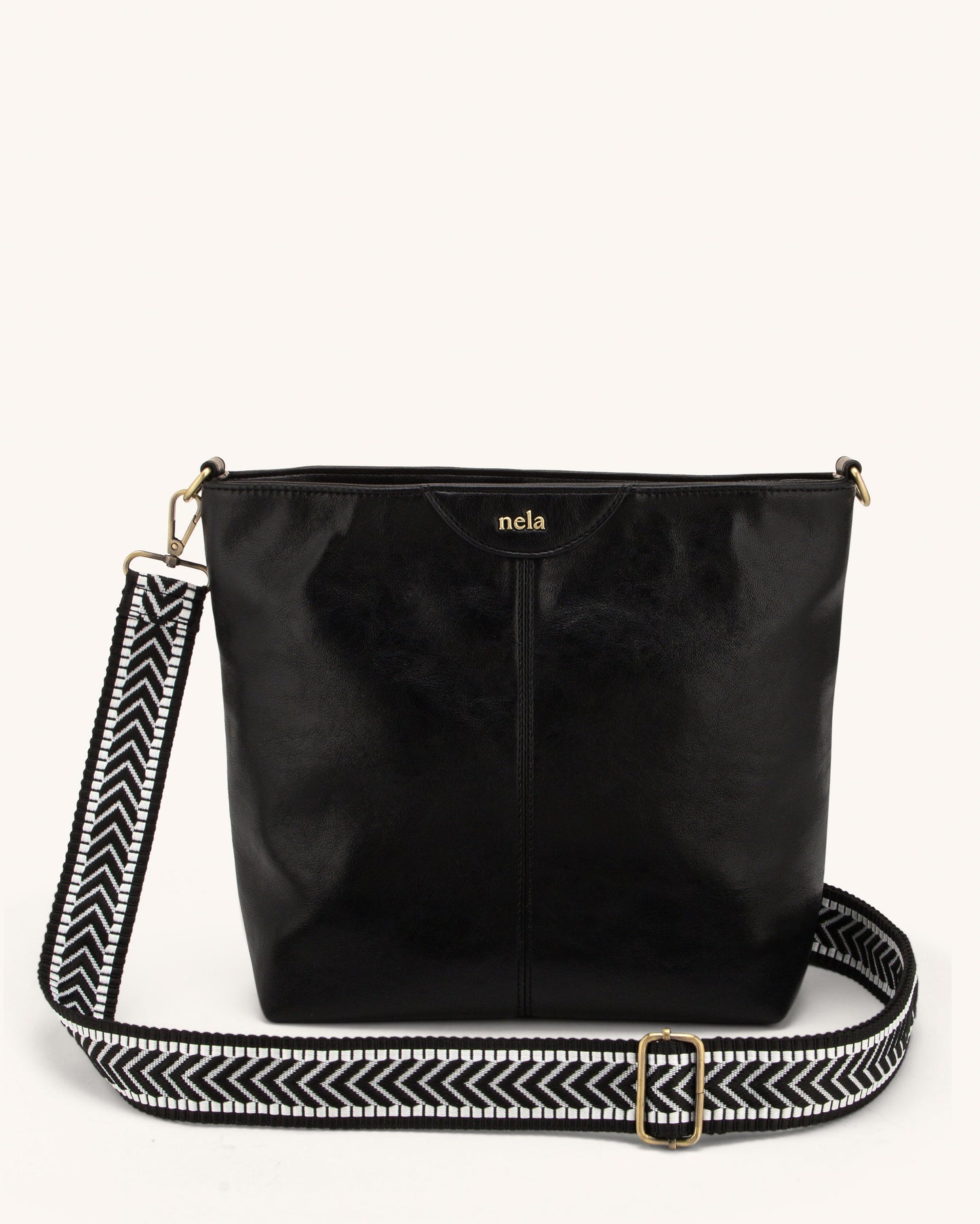 Vivienne’s Signature Charm | Crossbody Bag