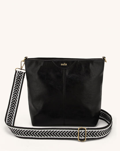 Vivienne’s Signature Charm | Crossbody Bag