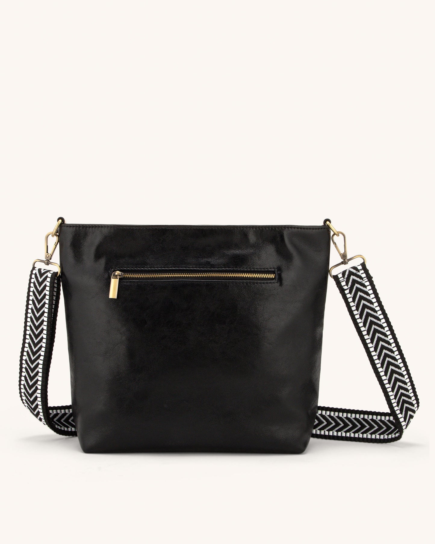 Vivienne’s Signature Charm | Crossbody Bag