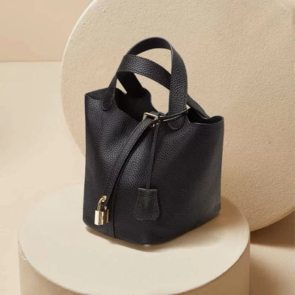 Maite Cannes Bucket Bag