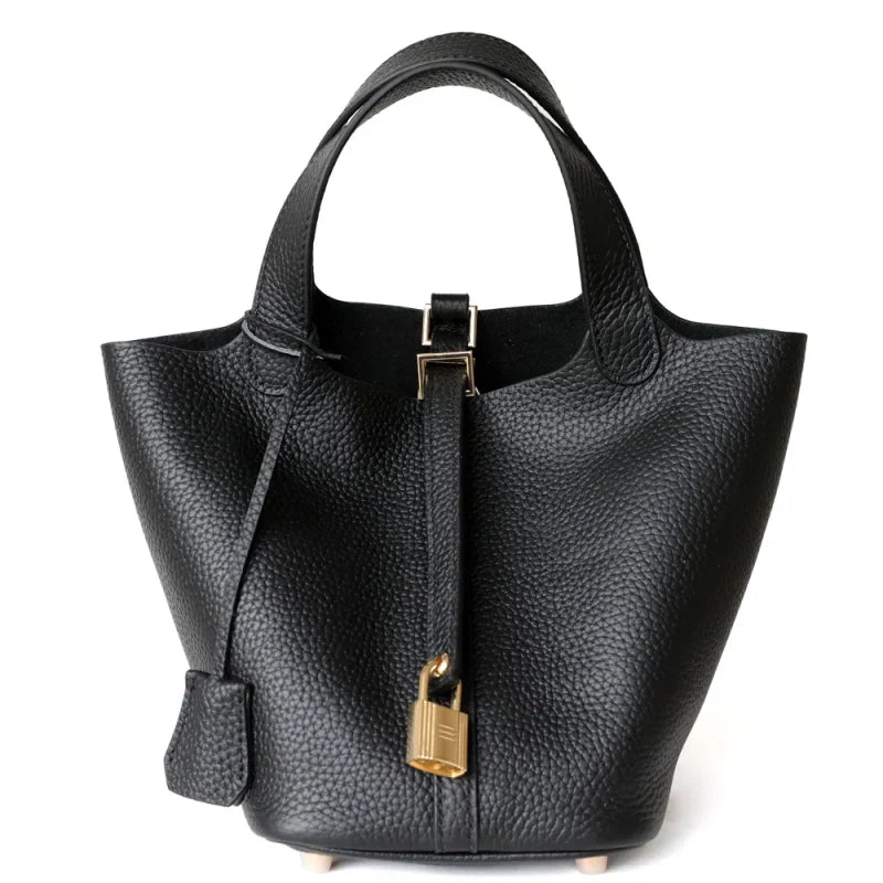 Maite Cannes Bucket Bag
