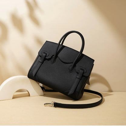 Maite Hickory Carry Bag