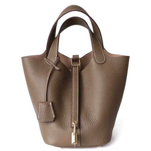 Maite Cannes Bucket Bag