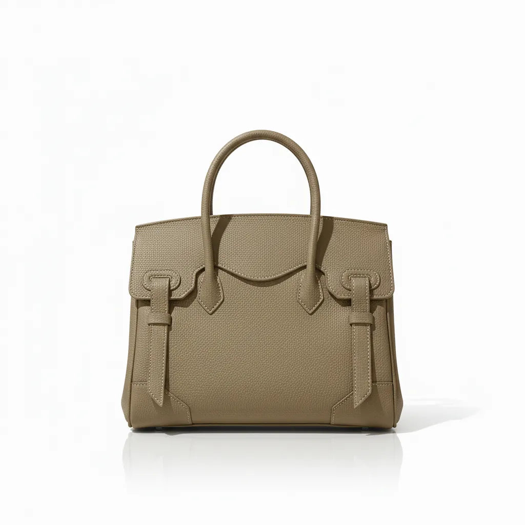 Maite Hickory Carry Bag