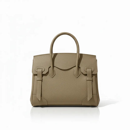 Maite Hickory Carry Bag