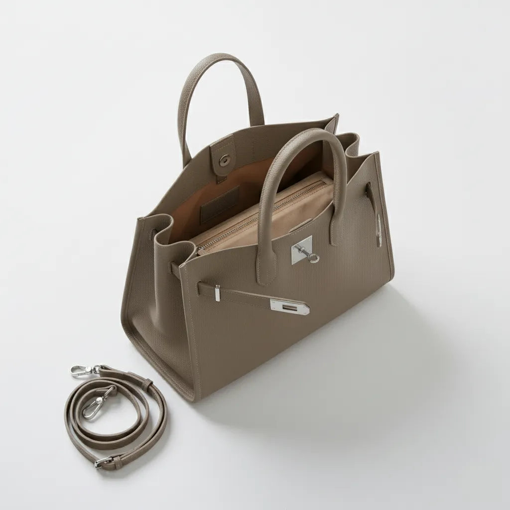 Maite Soho Tote Bag